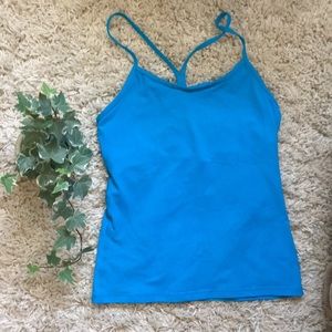 ‼️ 4 for $25 ‼️ size  8 lulu tank